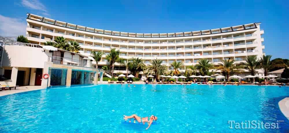 Alara Star Hotel